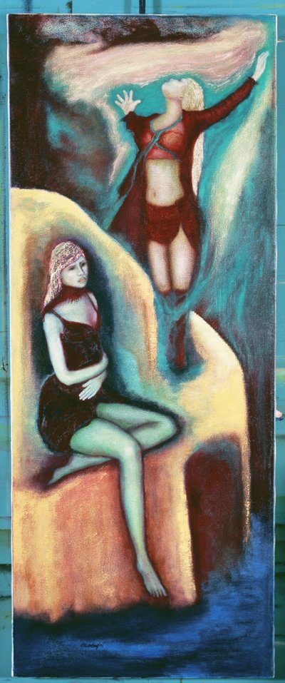 Auserwählt, 2004 von Stevie Taylor